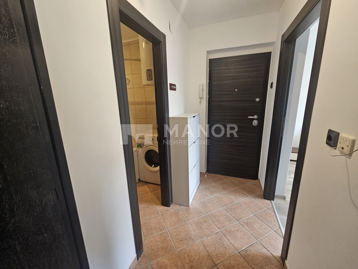 Appartement À louer - PRIMORSKO-GORANSKA RIJEKA