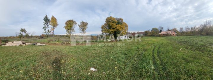 Grundstück zu verkaufen 863 m² – Pula