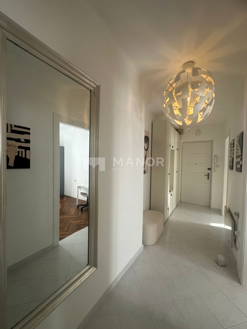 Appartement À louer - Primorsko-goranska Rijeka - foto 2/8