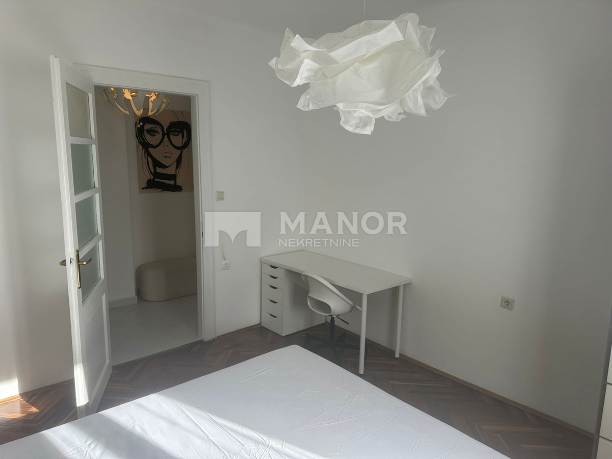 Appartement À louer - PRIMORSKO-GORANSKA RIJEKA