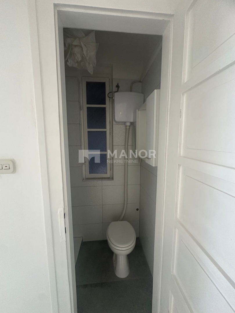 Appartement À louer - PRIMORSKO-GORANSKA RIJEKA