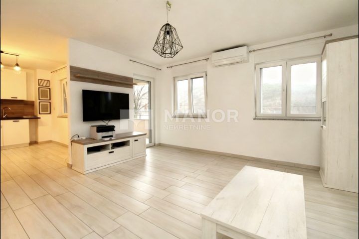 Mieszkanie na sprzedaż 82 m² – Rijeka