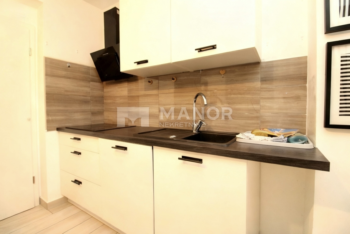 Flat For sale - PRIMORSKO-GORANSKA RIJEKA