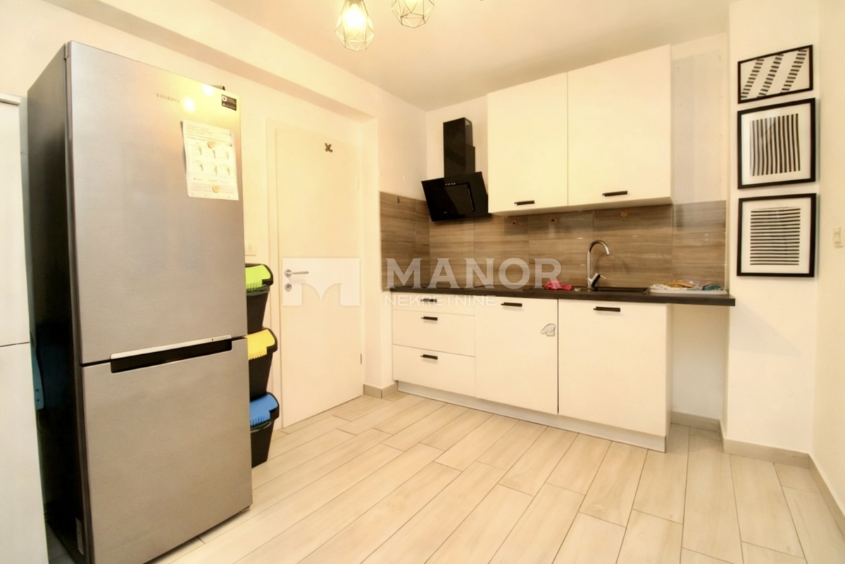 Flat For sale - PRIMORSKO-GORANSKA RIJEKA