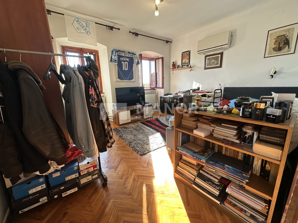 Flat For sale - PRIMORSKO-GORANSKA RIJEKA