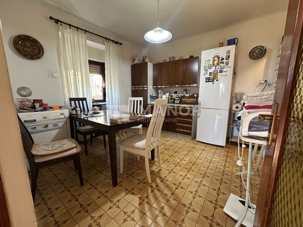 Flat For sale - PRIMORSKO-GORANSKA RIJEKA