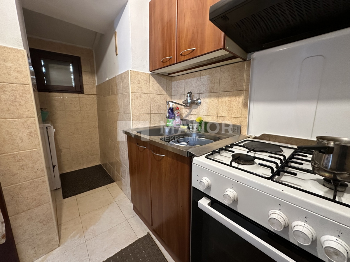 Flat For sale - PRIMORSKO-GORANSKA RIJEKA