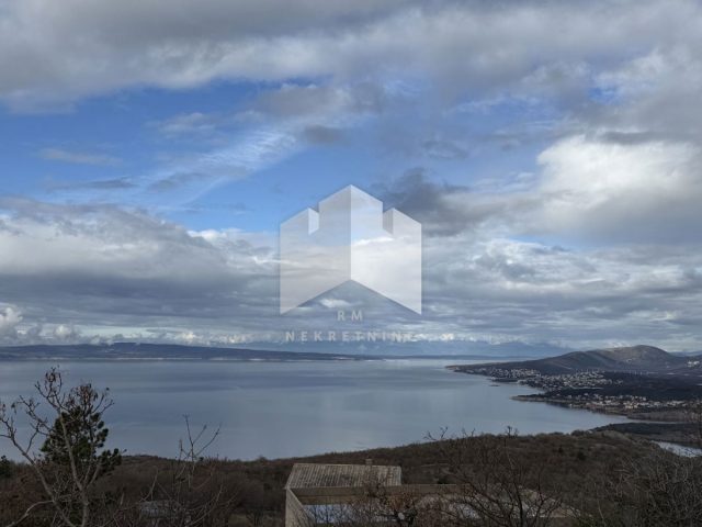 Parcela na predaj 500 m² – Novi Vinodolski