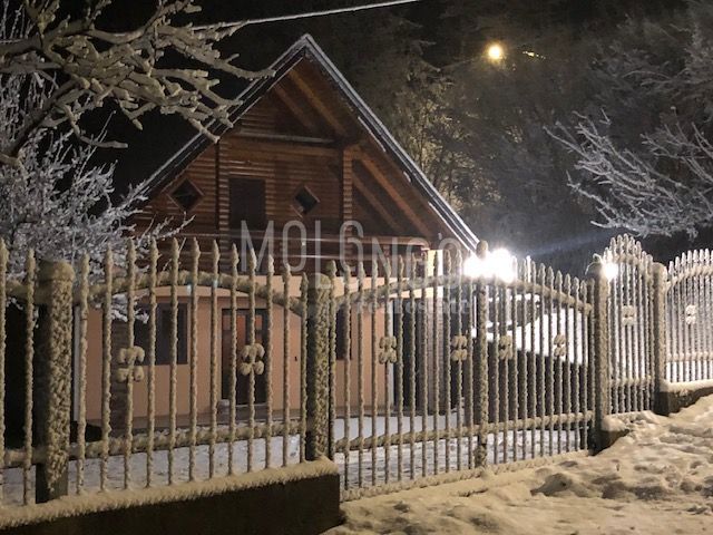 Dům Na prodej - Primorsko-goranska čabar - foto 2/7