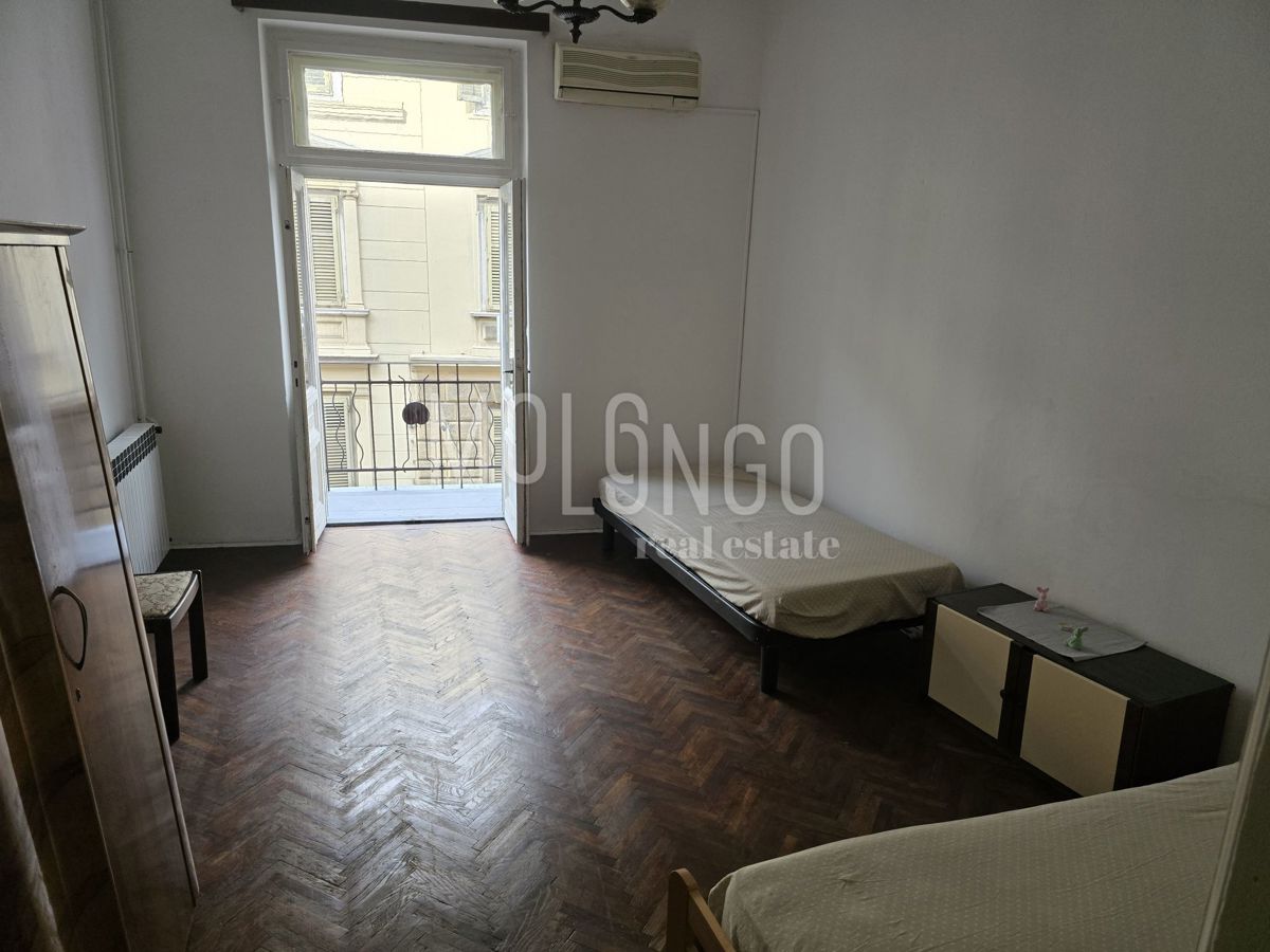 Apartment Zu verkaufen - Primorsko-goranska Rijeka - foto 1/15