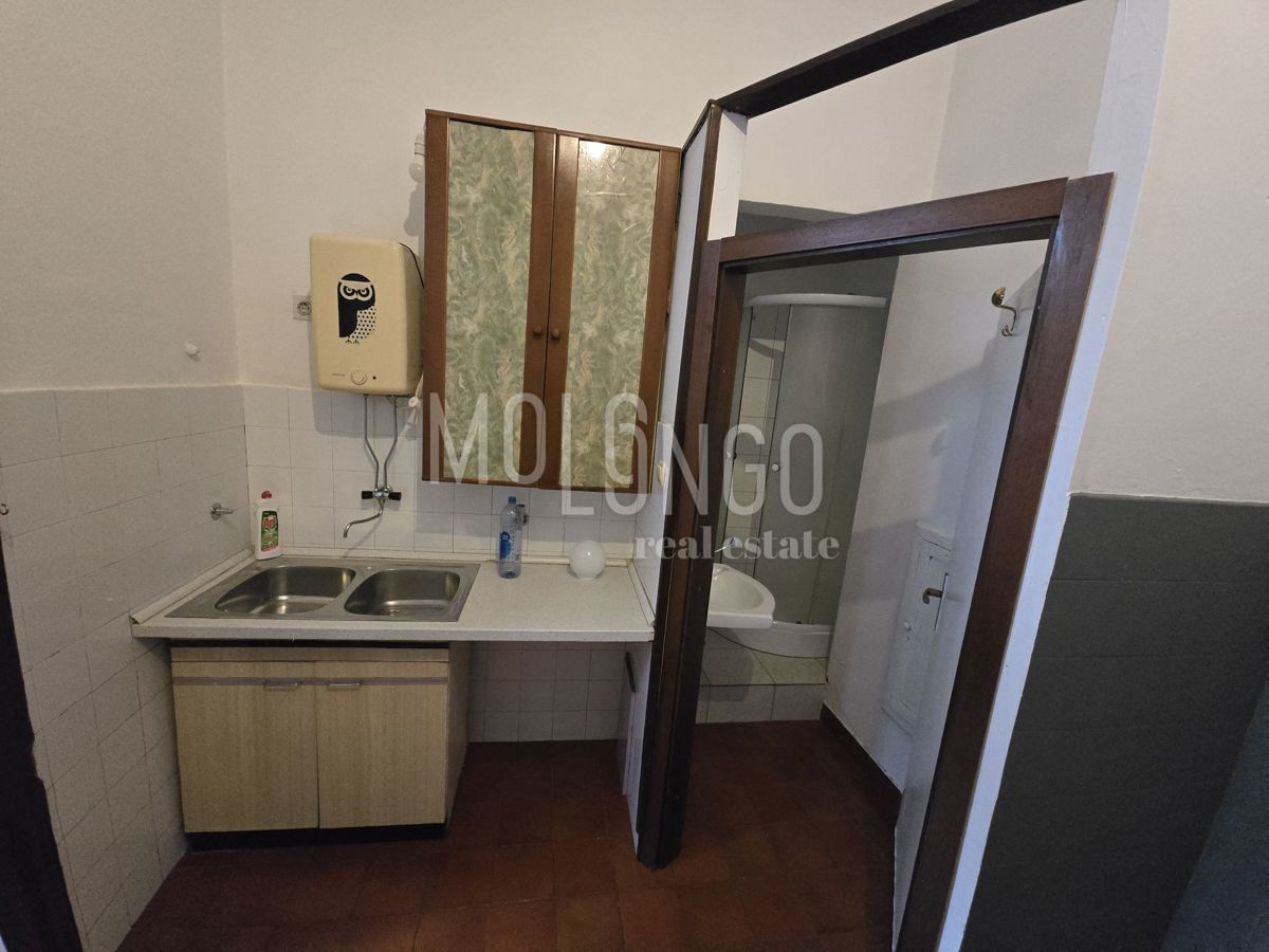 Apartment Zu verkaufen - PRIMORSKO-GORANSKA RIJEKA