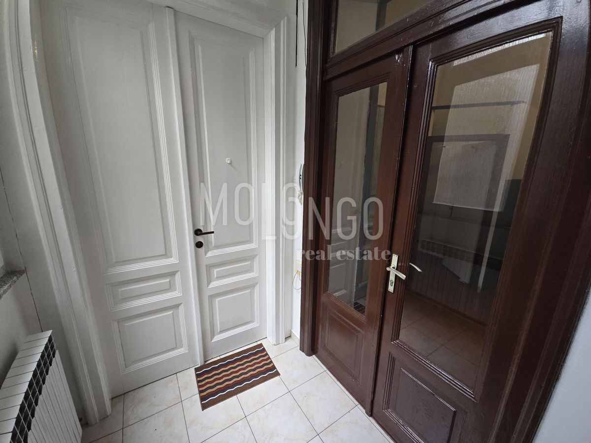 Apartment Zu verkaufen - PRIMORSKO-GORANSKA RIJEKA