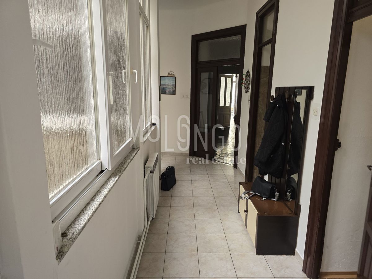 Apartment Zu verkaufen - PRIMORSKO-GORANSKA RIJEKA