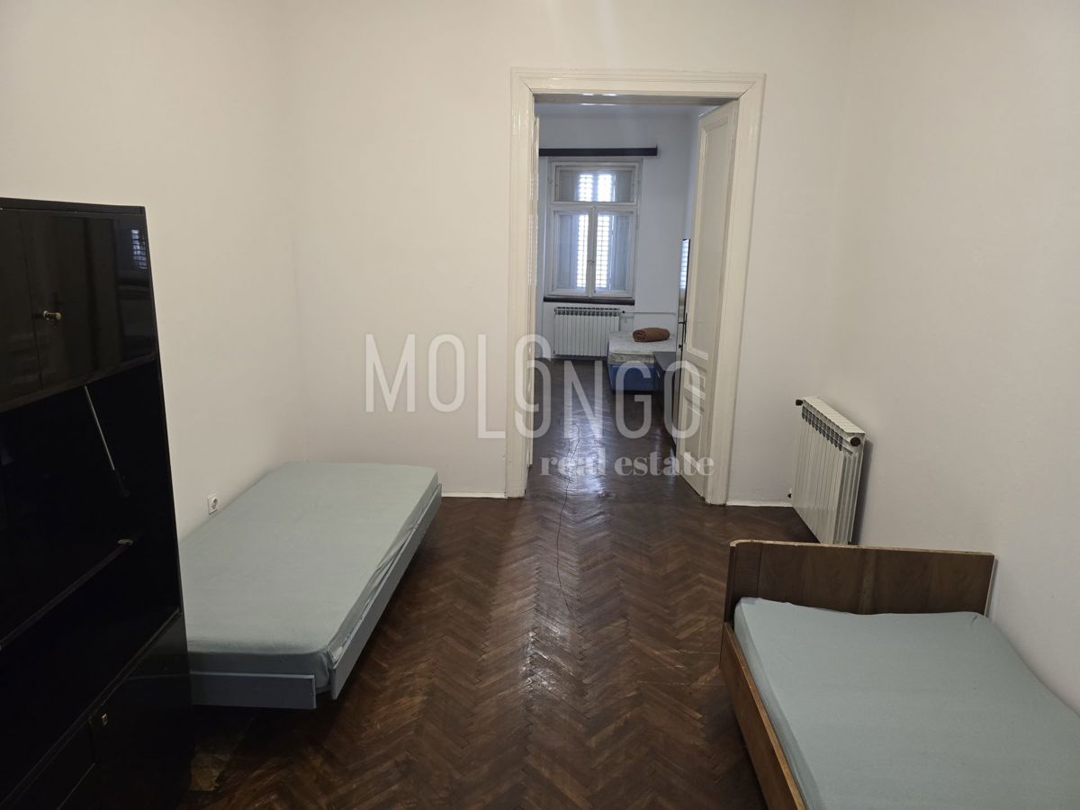 Apartment Zu verkaufen - PRIMORSKO-GORANSKA RIJEKA