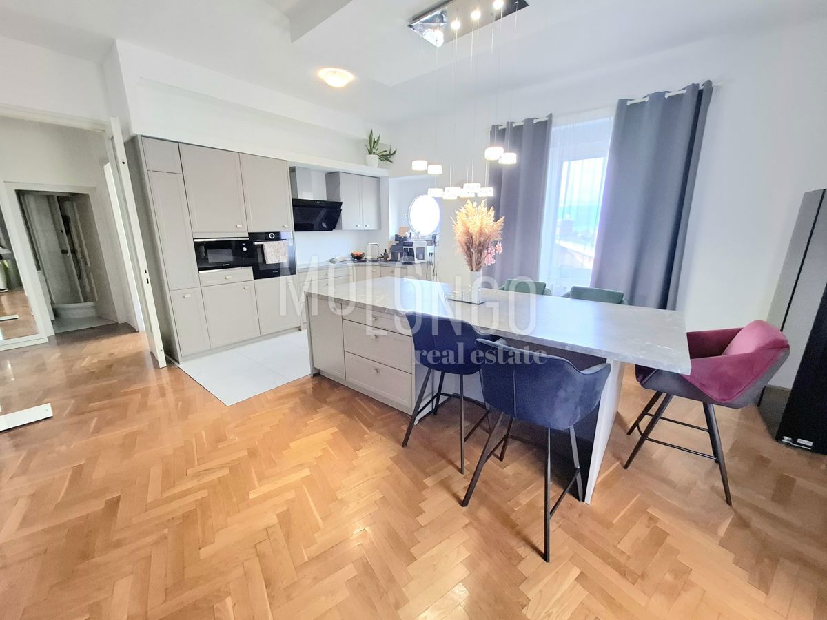 Flat For sale - Primorsko-goranska Rijeka - foto 1/22