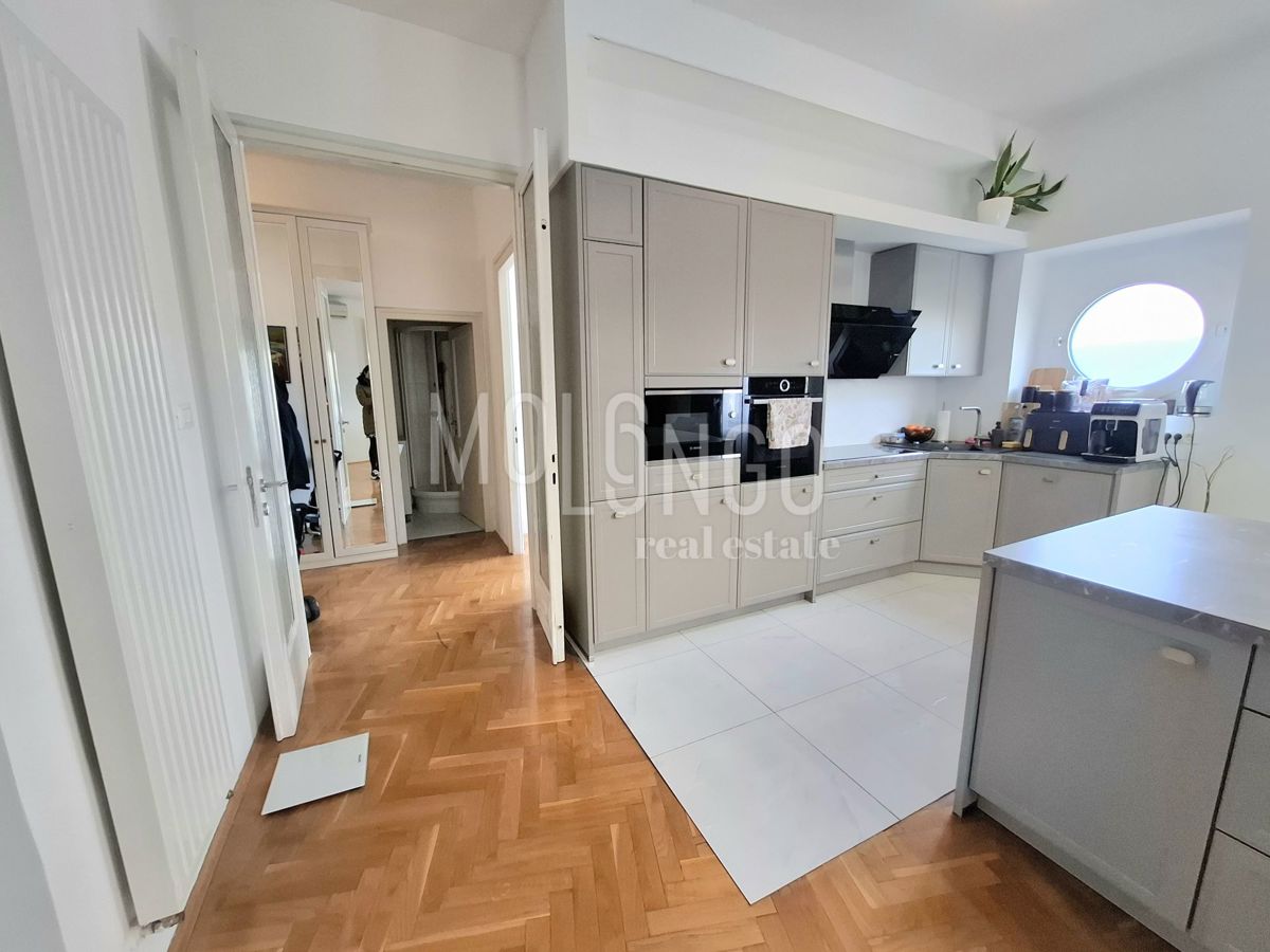 Flat For sale - PRIMORSKO-GORANSKA RIJEKA