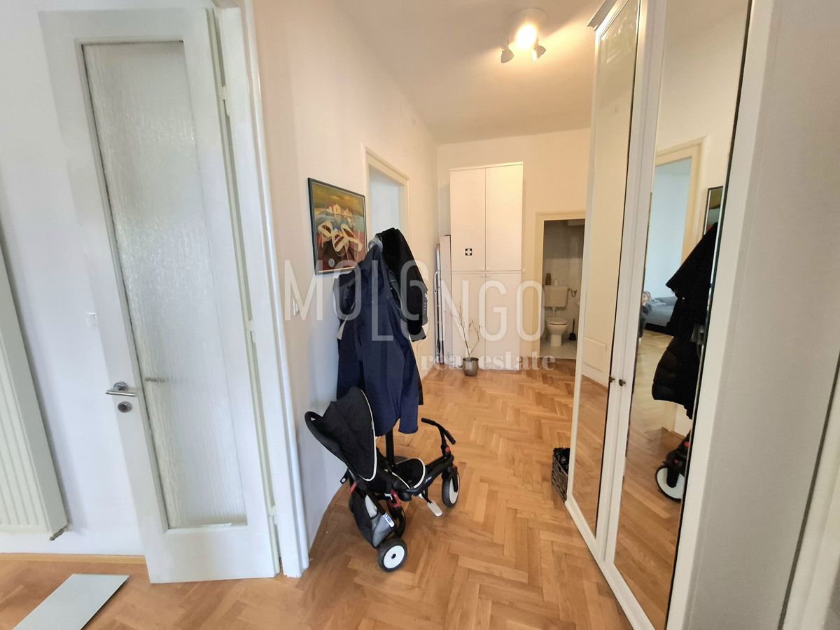 Flat For sale - PRIMORSKO-GORANSKA RIJEKA