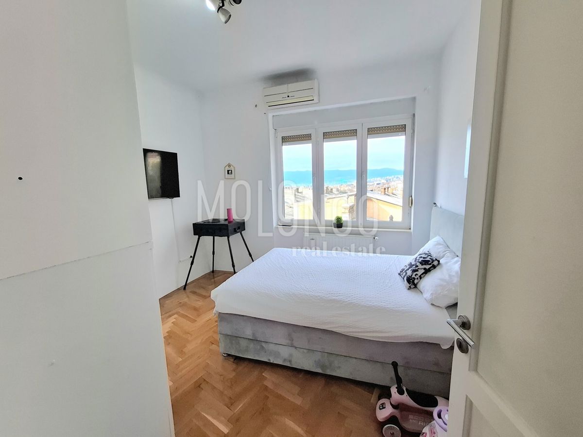 Flat For sale - PRIMORSKO-GORANSKA RIJEKA