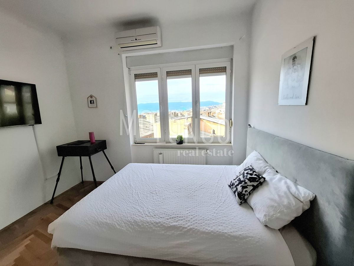 Flat For sale - PRIMORSKO-GORANSKA RIJEKA