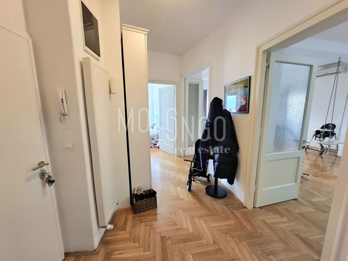 Flat For sale - PRIMORSKO-GORANSKA RIJEKA