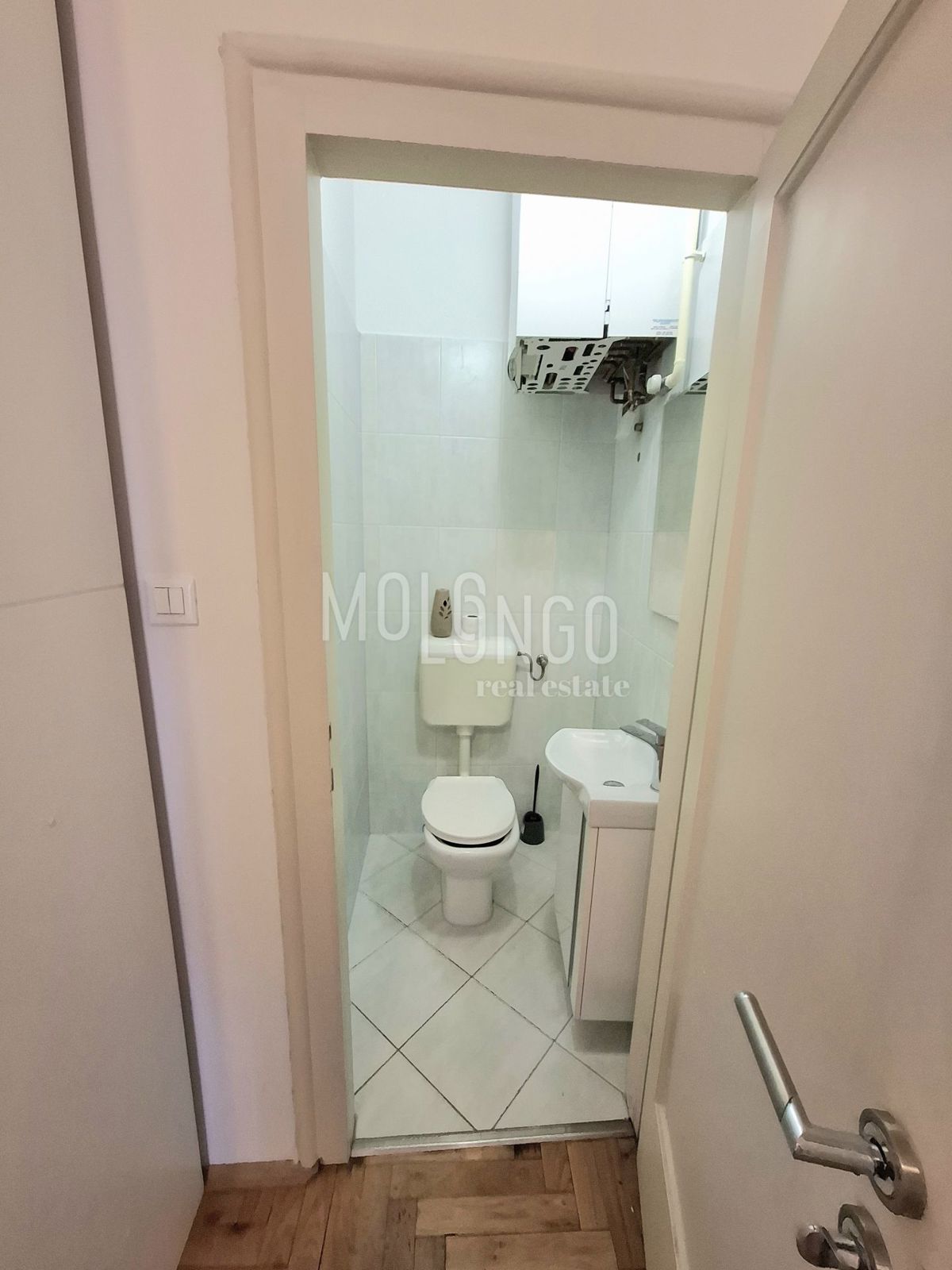 Flat For sale - PRIMORSKO-GORANSKA RIJEKA