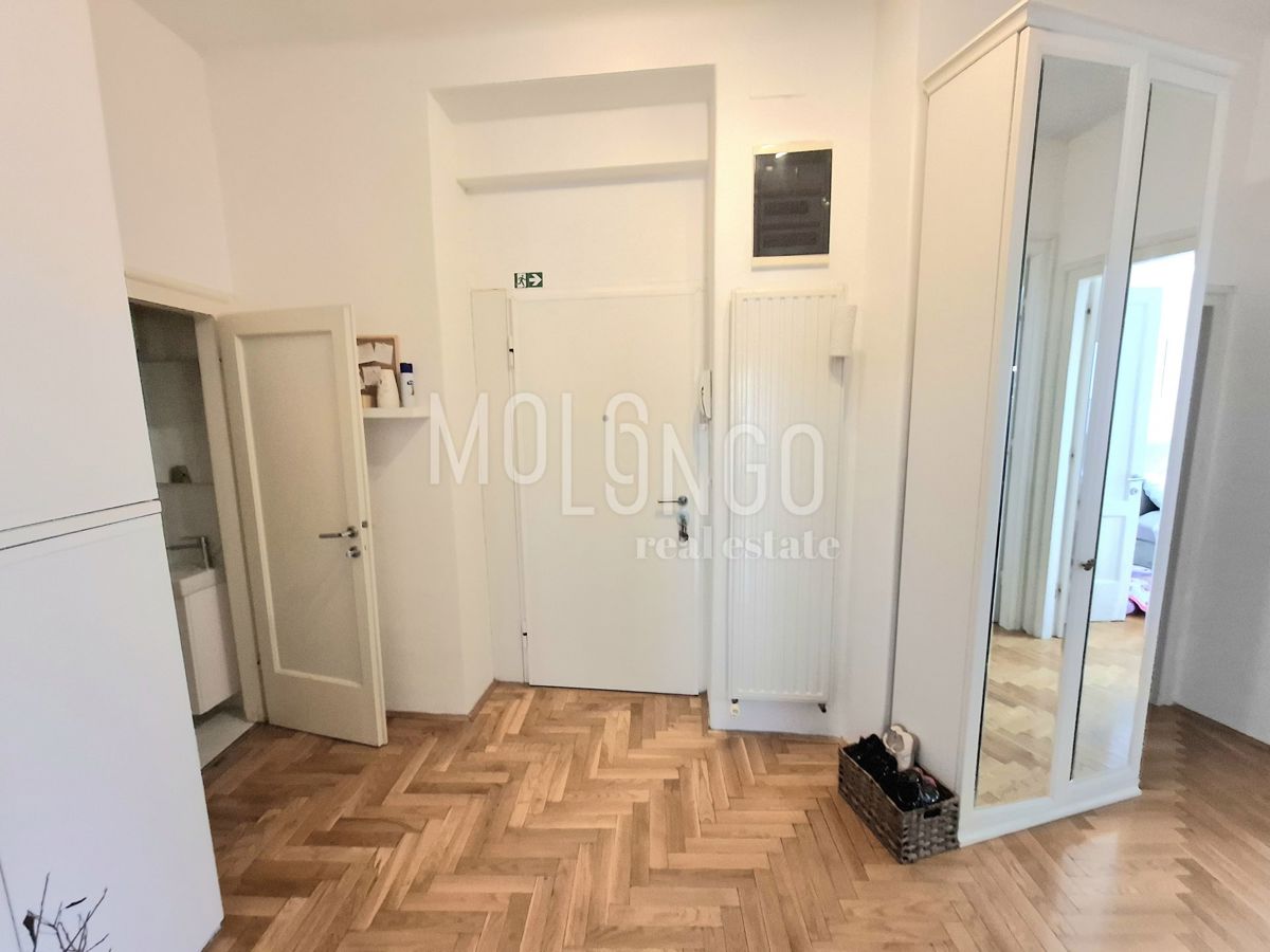 Flat For sale - PRIMORSKO-GORANSKA RIJEKA