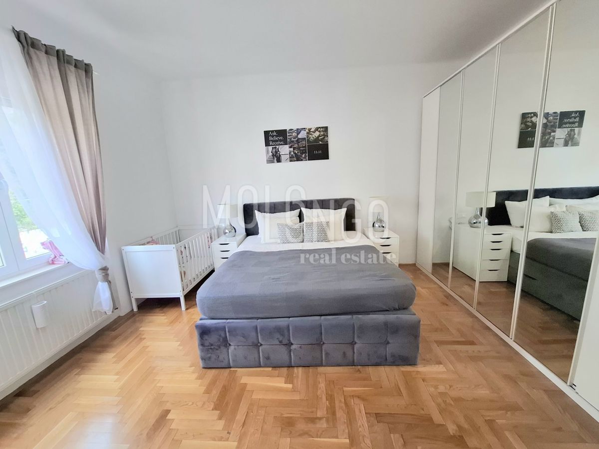 Flat For sale - PRIMORSKO-GORANSKA RIJEKA