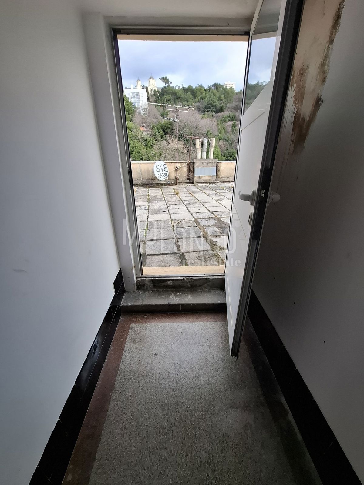 Flat For sale - PRIMORSKO-GORANSKA RIJEKA