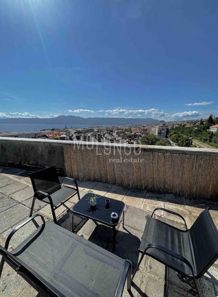 Flat For sale - PRIMORSKO-GORANSKA RIJEKA