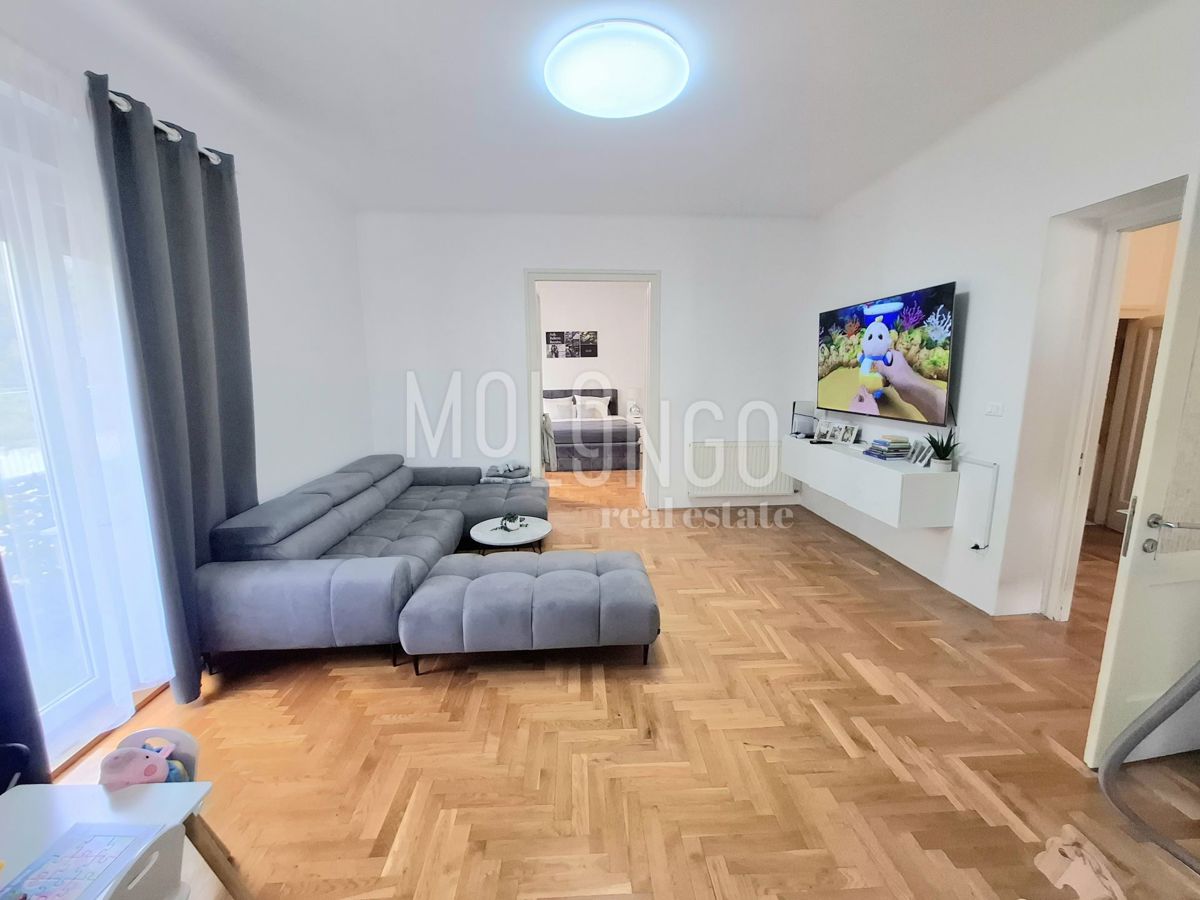 Flat For sale - PRIMORSKO-GORANSKA RIJEKA