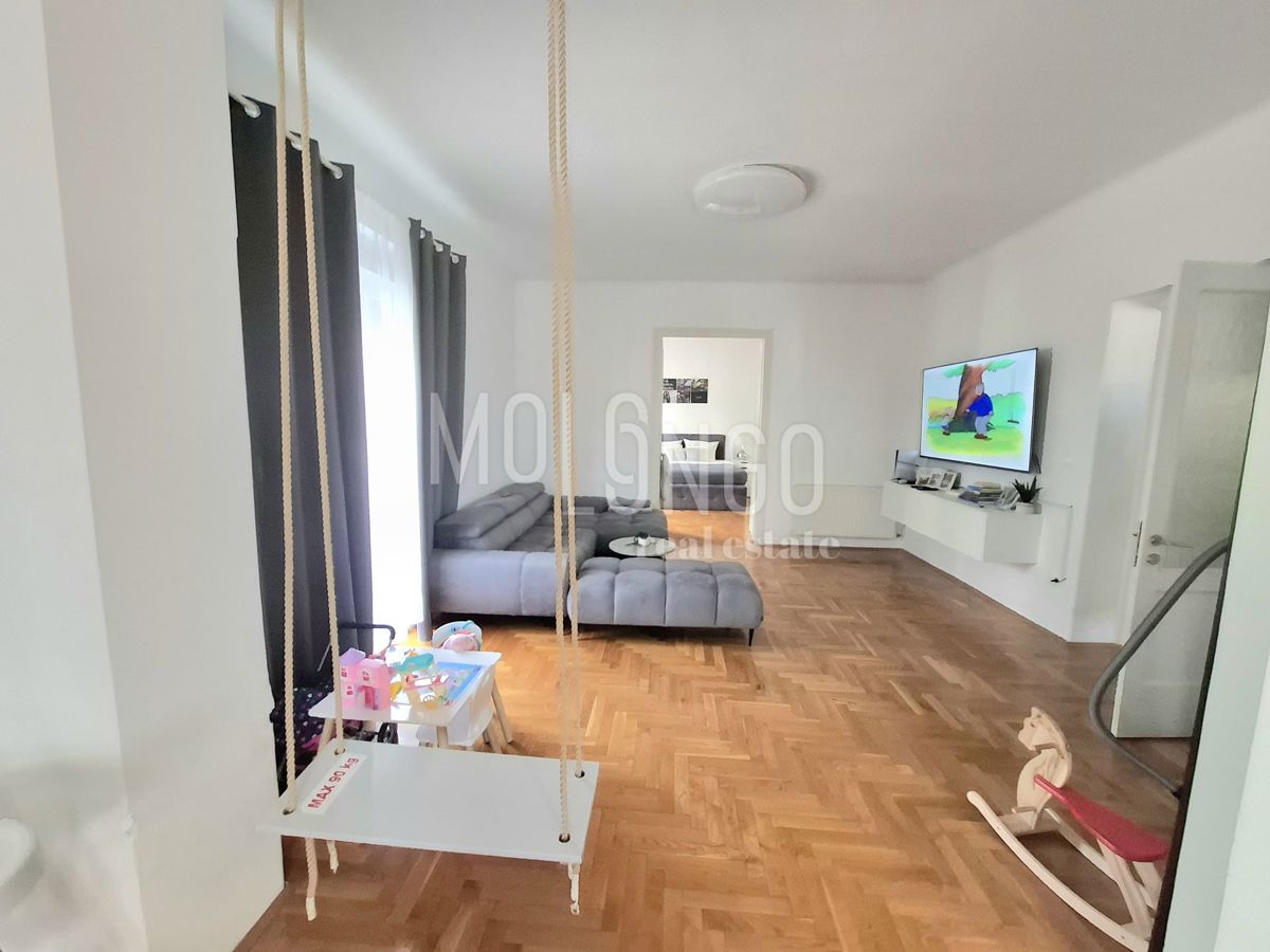 Flat For sale - PRIMORSKO-GORANSKA RIJEKA