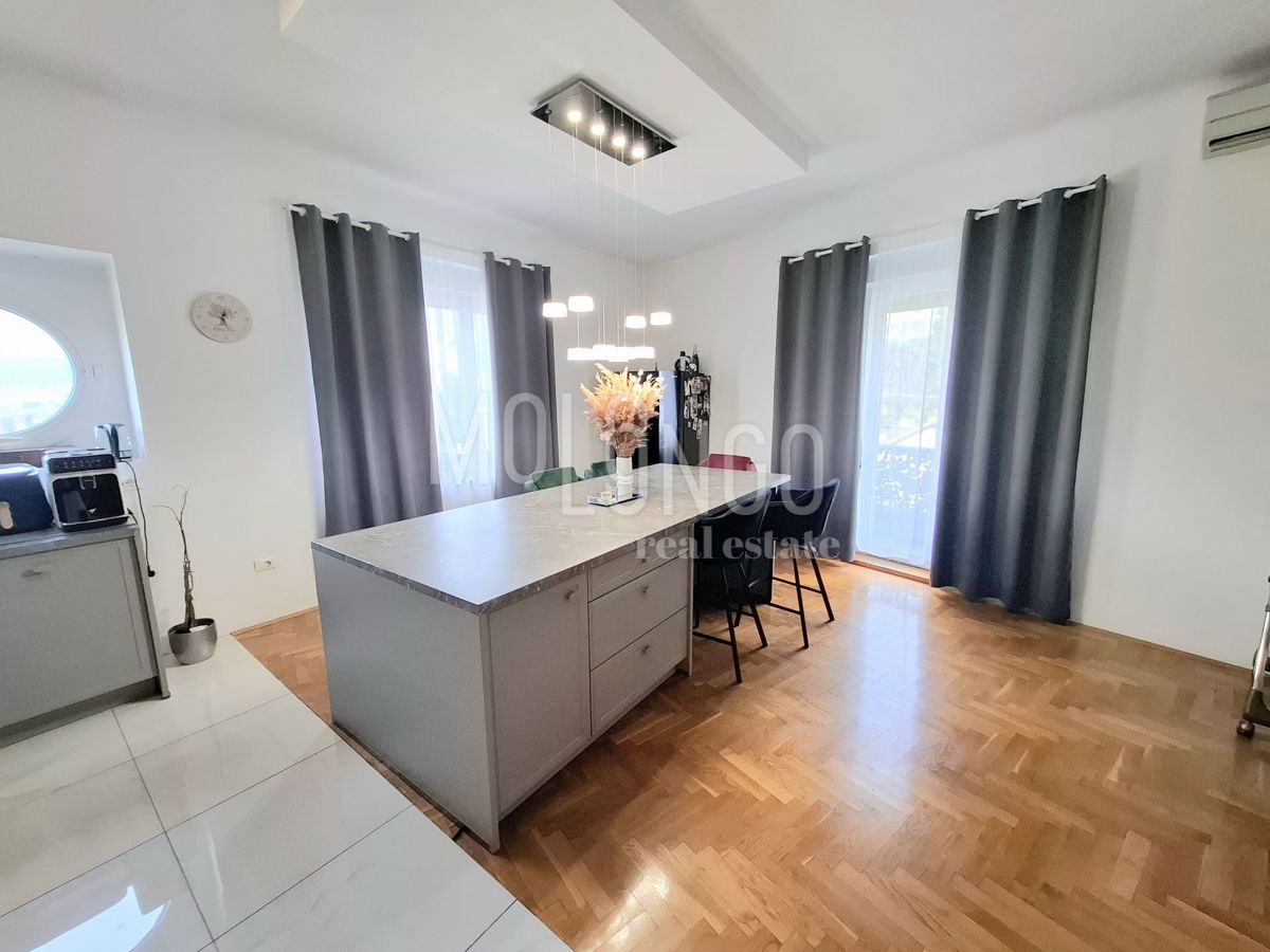 Flat For sale - PRIMORSKO-GORANSKA RIJEKA