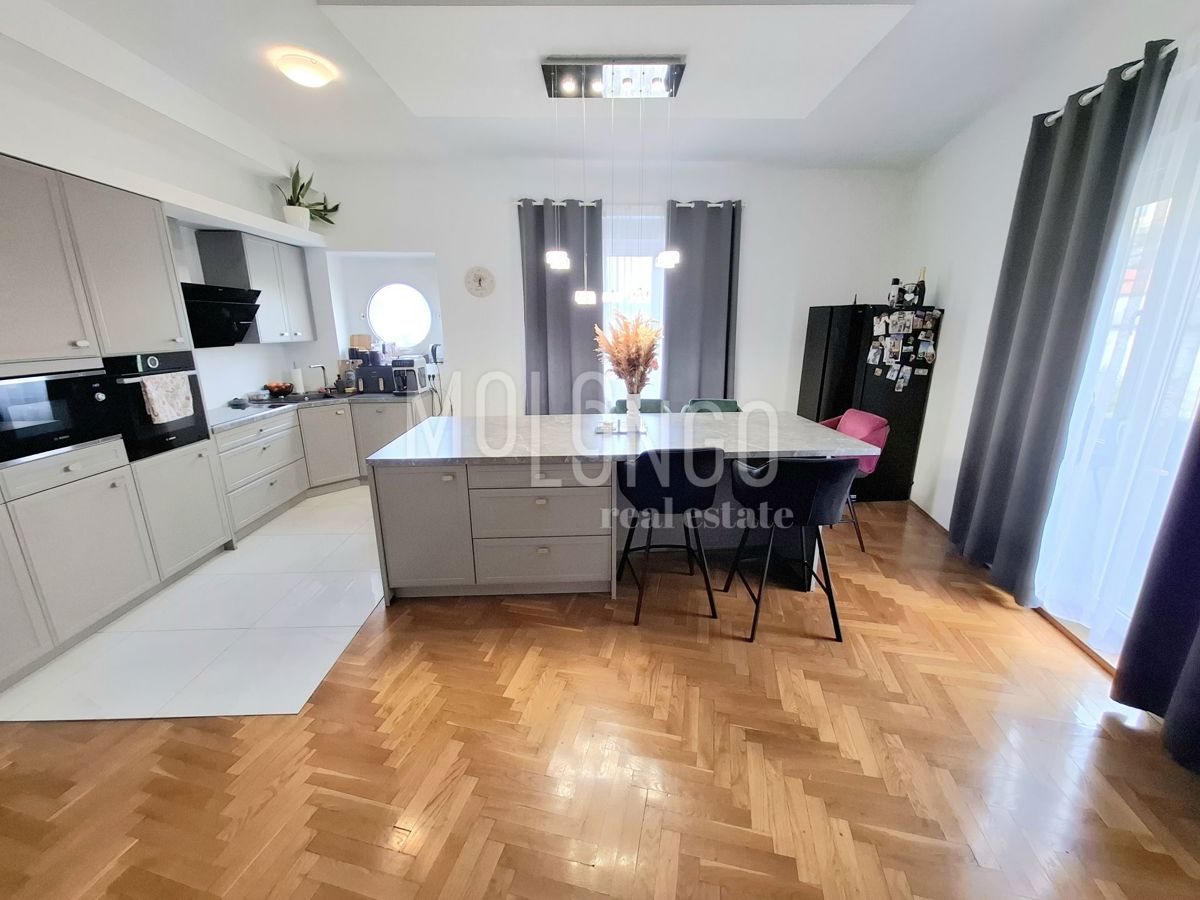 Flat For sale - PRIMORSKO-GORANSKA RIJEKA
