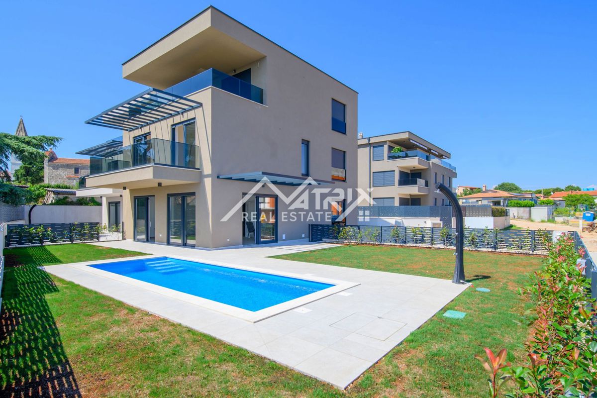 Appartamento In vendita - Istarska Poreč - foto 1/21
