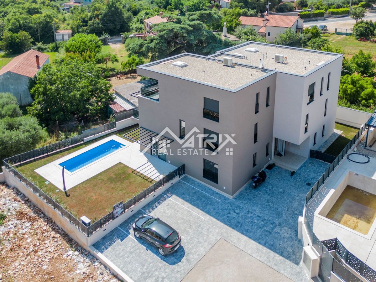 Appartamento In vendita - ISTARSKA POREČ