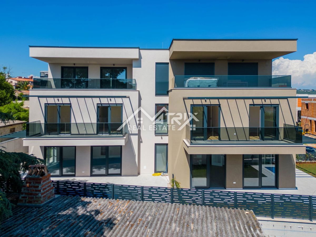 Appartamento In vendita - ISTARSKA POREČ