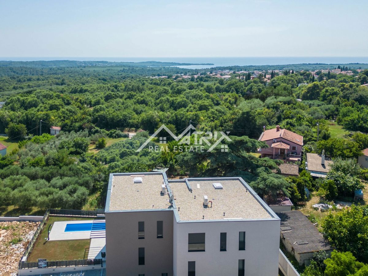 Appartamento In vendita - ISTARSKA POREČ