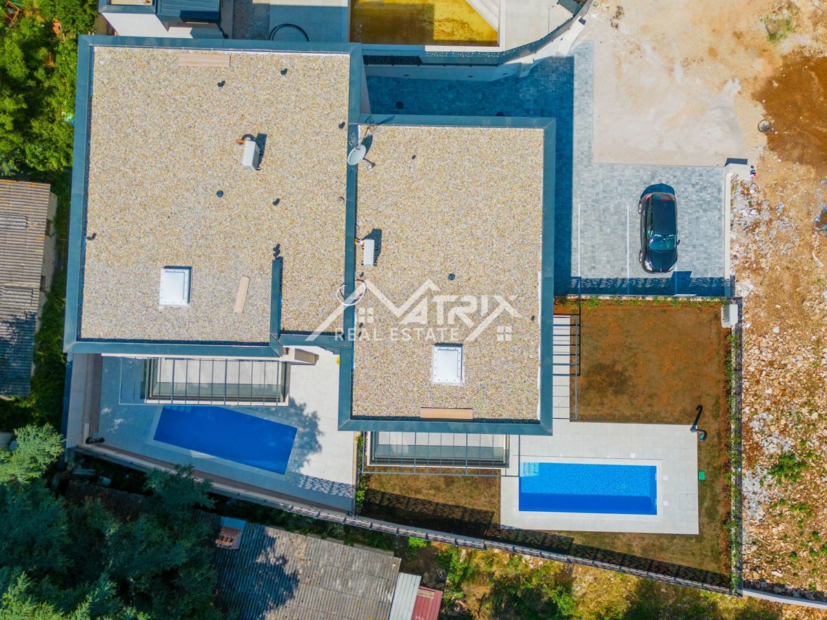 Appartamento In vendita - ISTARSKA POREČ