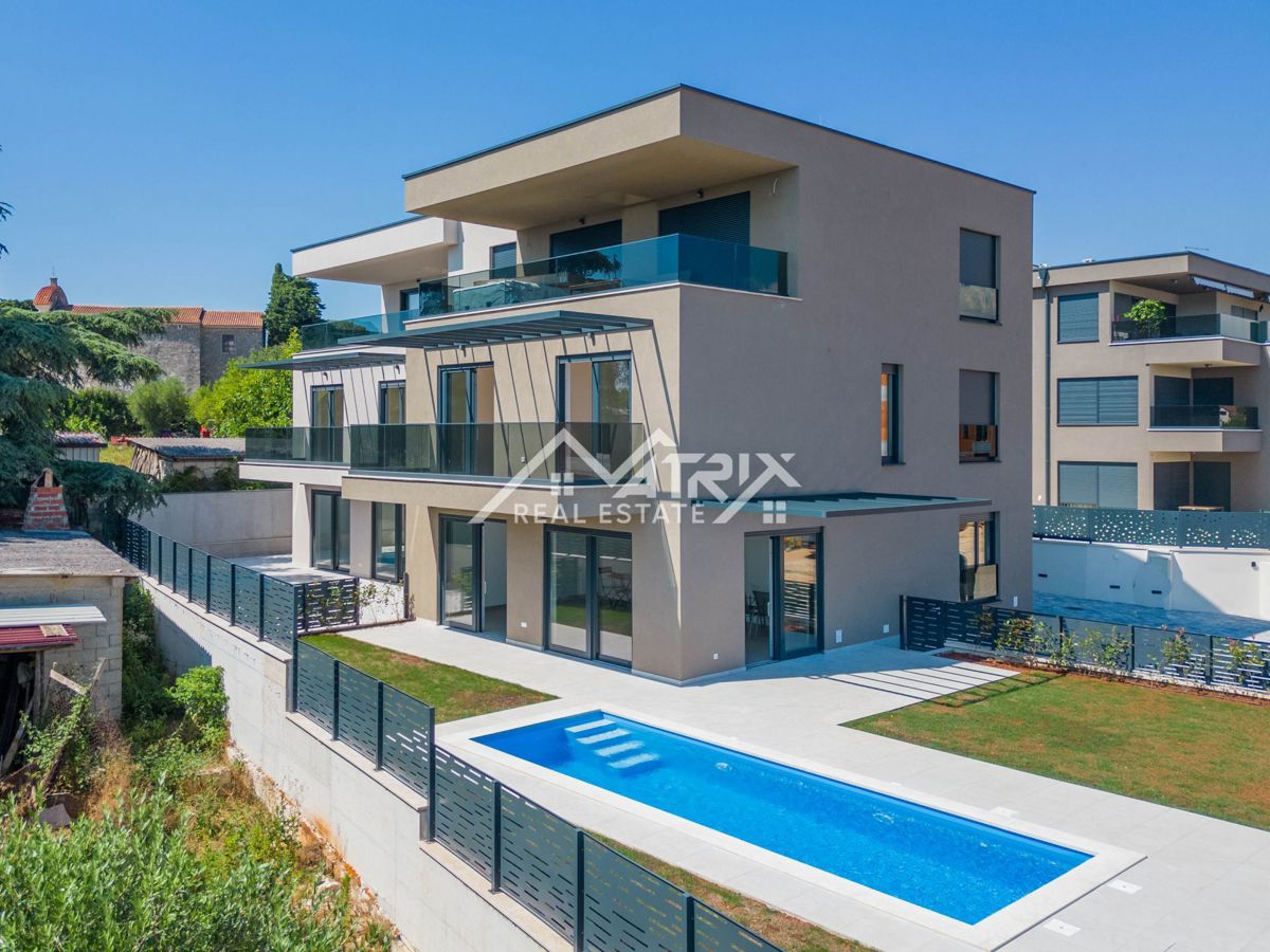 Appartamento In vendita - ISTARSKA POREČ