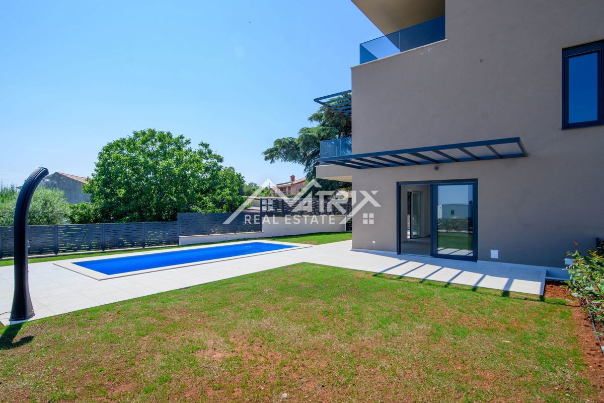 Appartamento In vendita - Istarska Poreč - foto 4/21