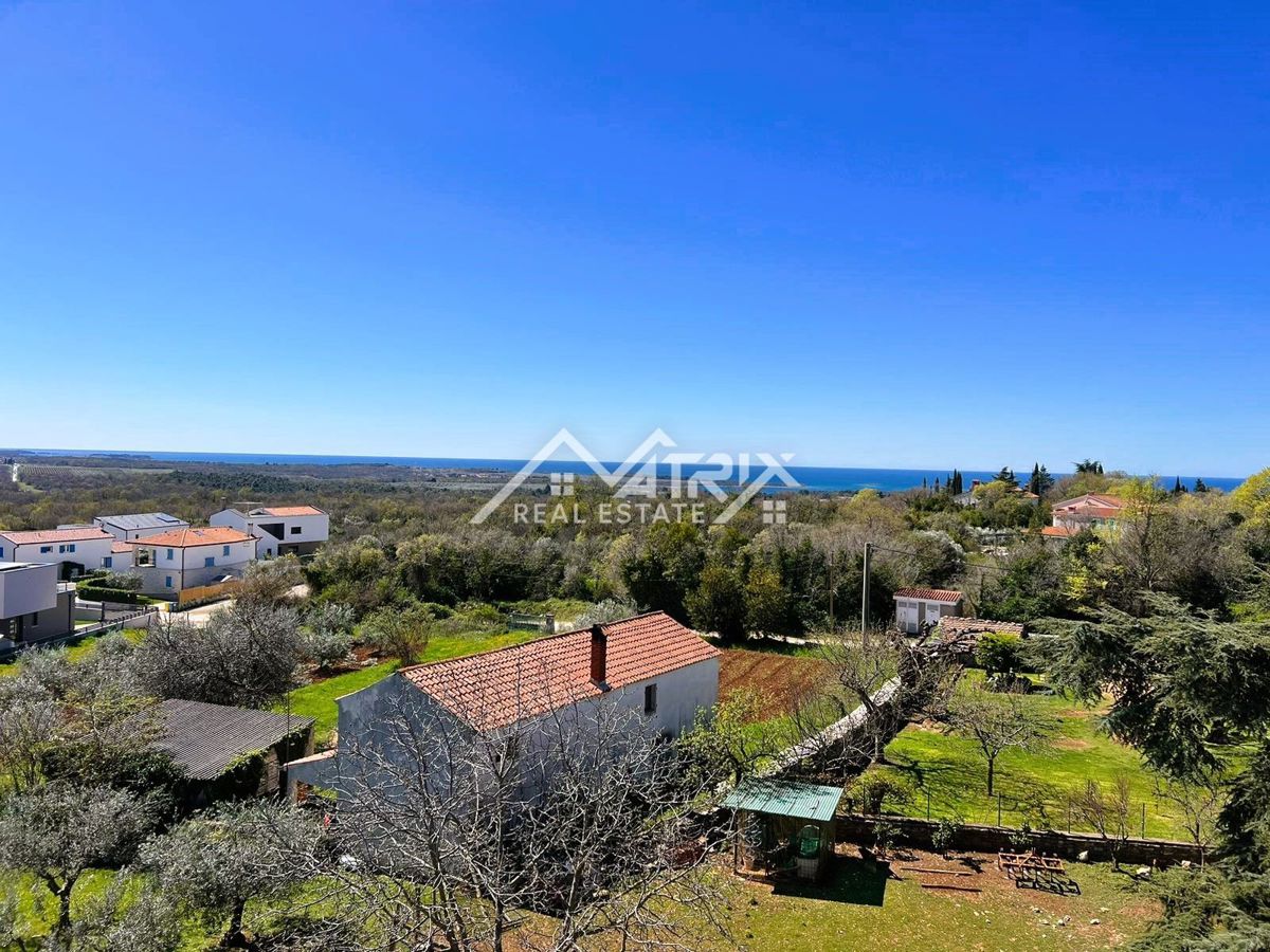 Appartamento In vendita - ISTARSKA POREČ