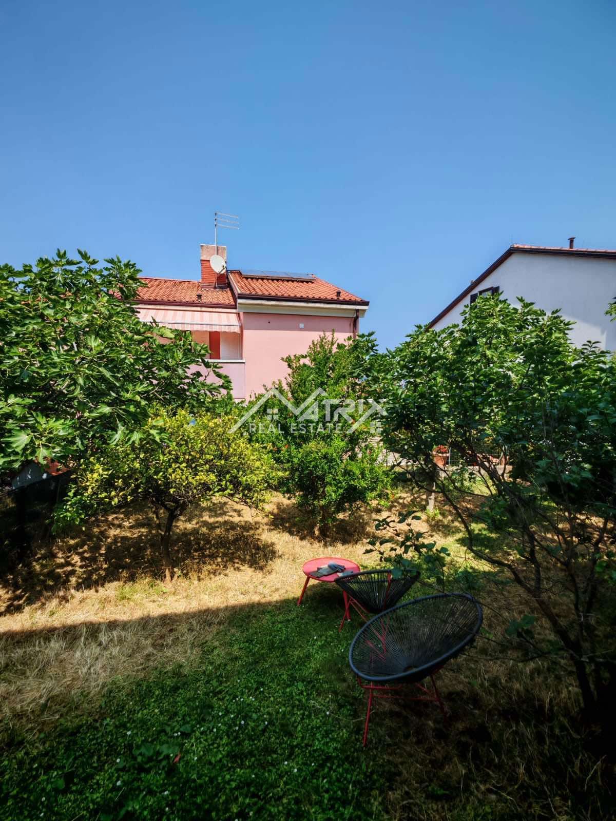 Casa In vendita - ISTARSKA UMAG