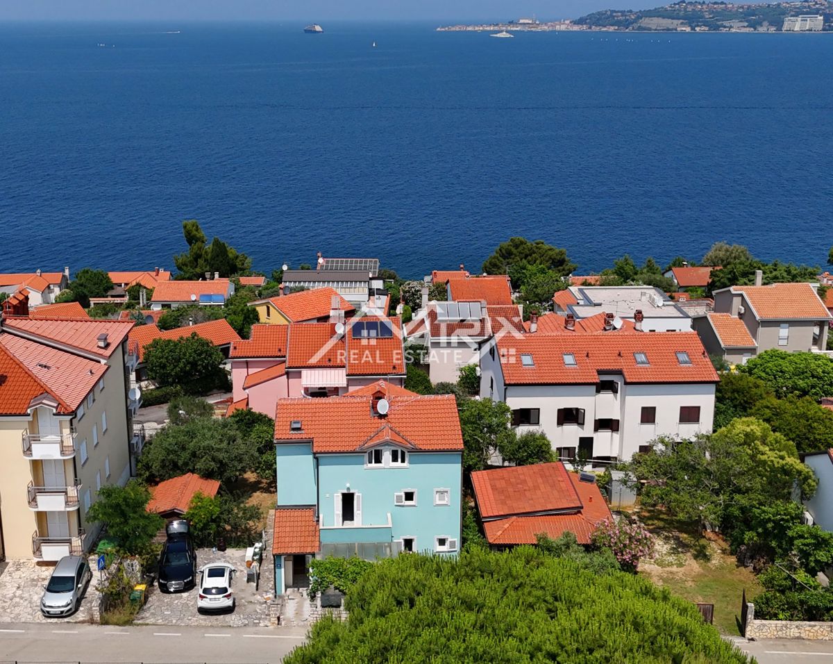 Casa In vendita - ISTARSKA UMAG