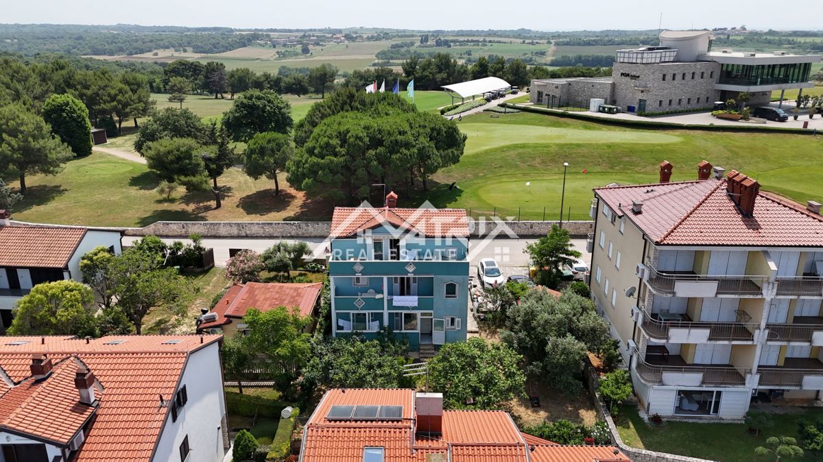 Casa In vendita - ISTARSKA UMAG
