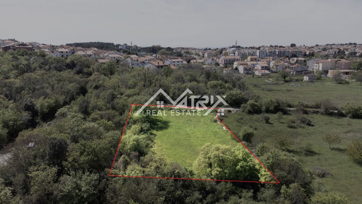Land For sale - Istarska Rovinj - foto 1/6