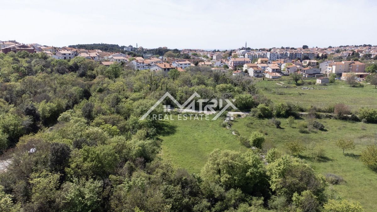 Land For sale - Istarska Rovinj - foto 2/6