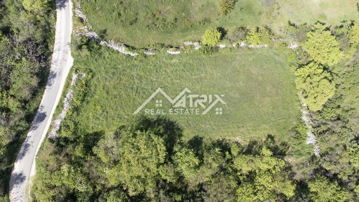 Land For sale - ISTARSKA ROVINJ