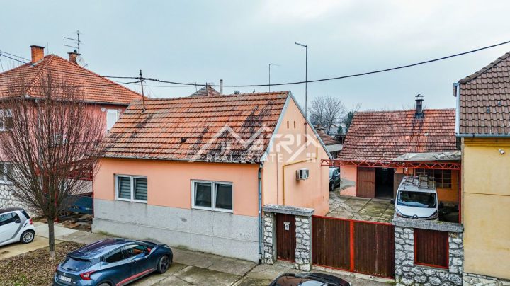 Haus zu verkaufen 217 m² – Vinkovci