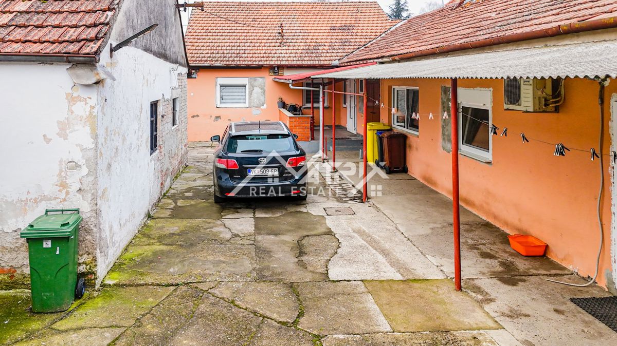 Dům Na prodej - VUKOVARSKO-SRIJEMSKA VINKOVCI