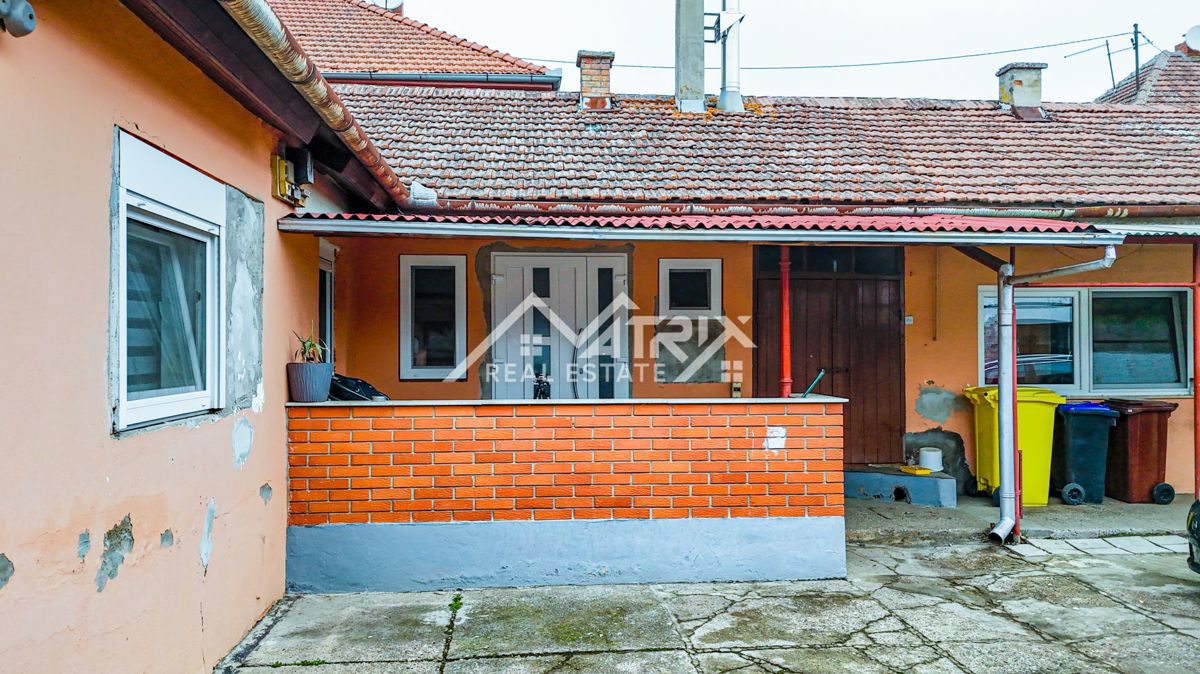 Dům Na prodej - VUKOVARSKO-SRIJEMSKA VINKOVCI